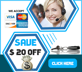 locksmith offer Towson MD